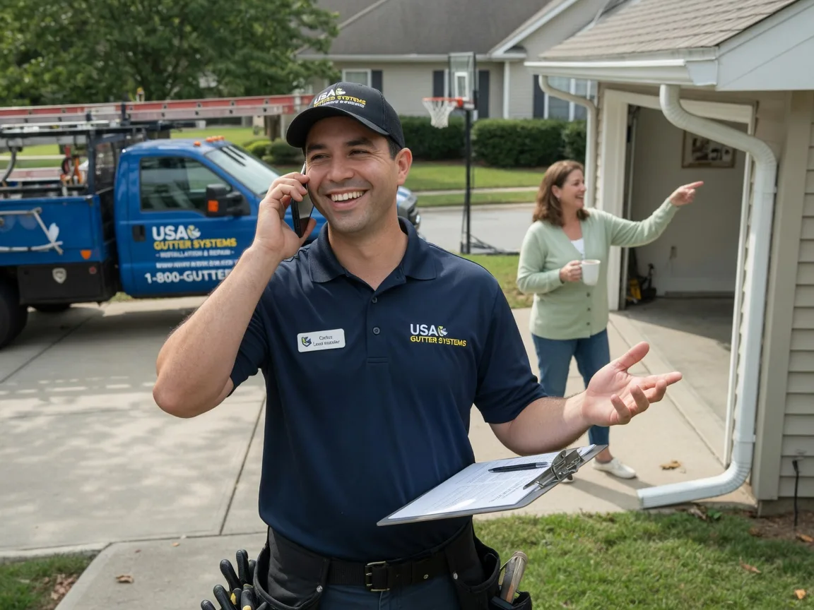 Gutter Installation Danville, GA FAQs